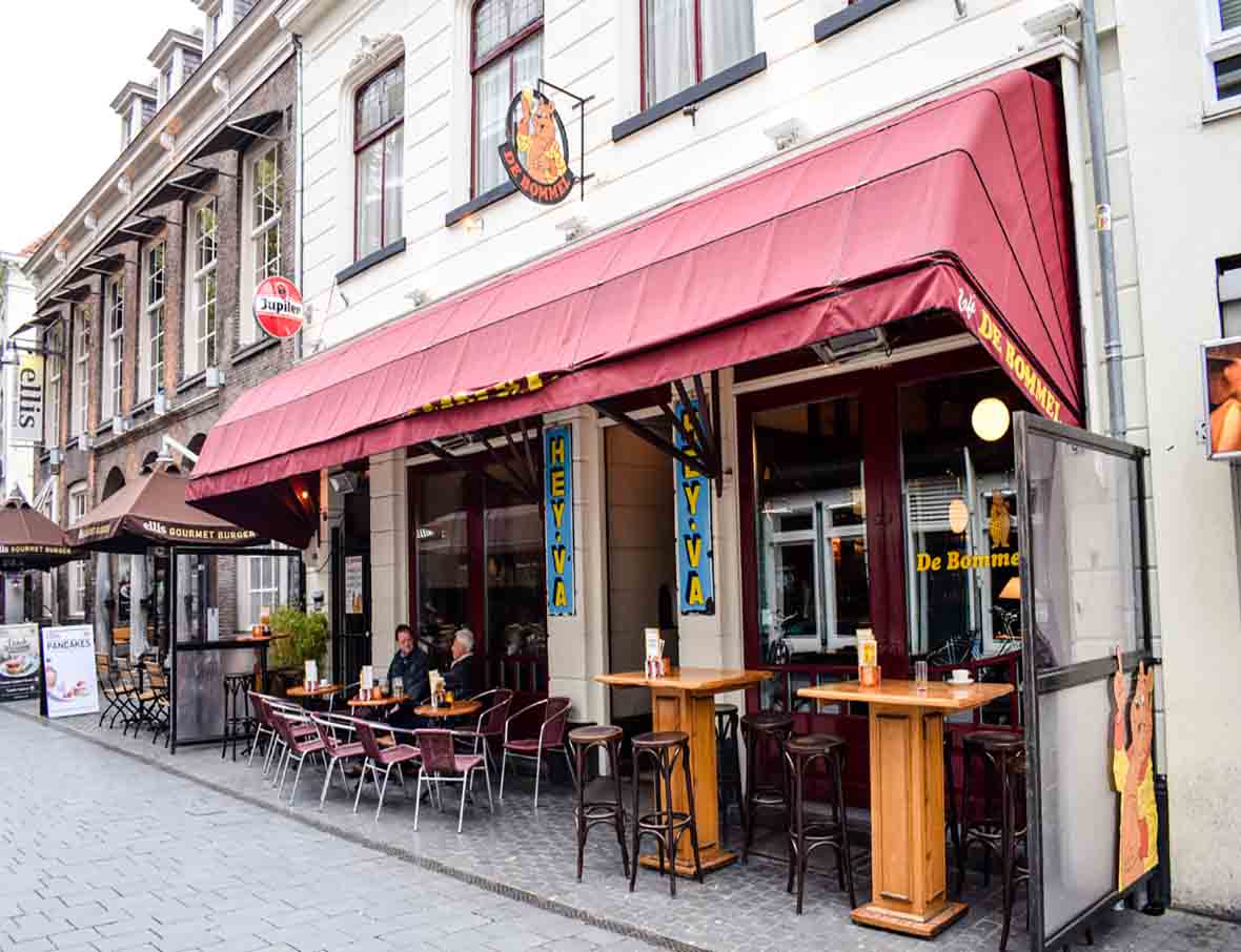 Breda Nachtleven Gids: Bars en Clubs die je niet mag missen